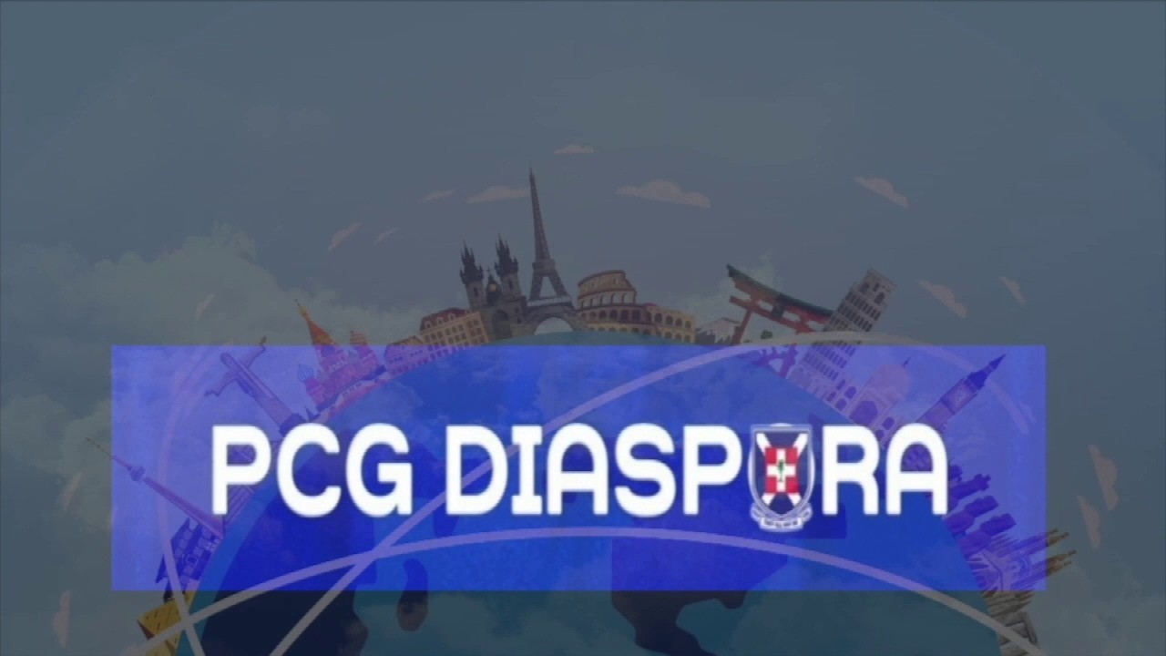 PCG DIASPORA SEASON 2 EP 1 || 8TH MARCH 2026
