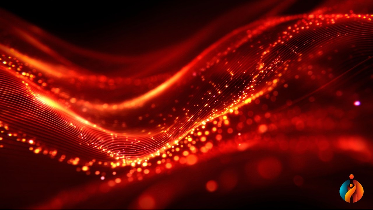 Deep Sleep with Low Frequency [3.2 Hz] DELTA Waves | Clear the Mind & Heal Your Body