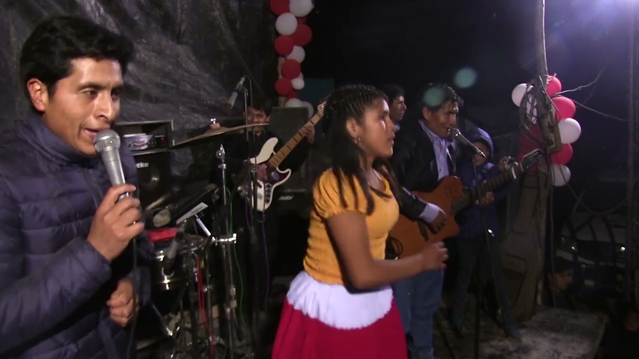 5.- KENYO  y su Requinto - concierto Catudén, Fiestas Patrias.