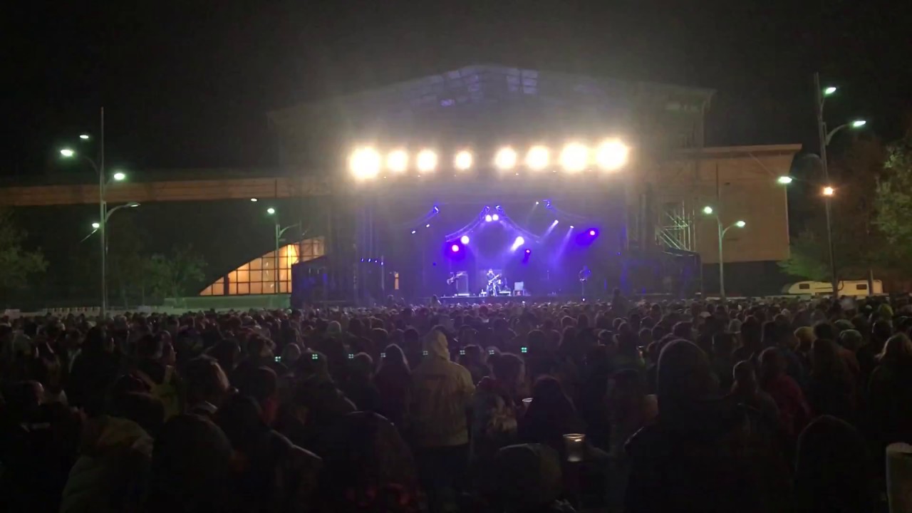 Fitoscopia en Viñarock`18 - LA CASA POR EL TEJADO - Tributo a Fito&Fitipaldis