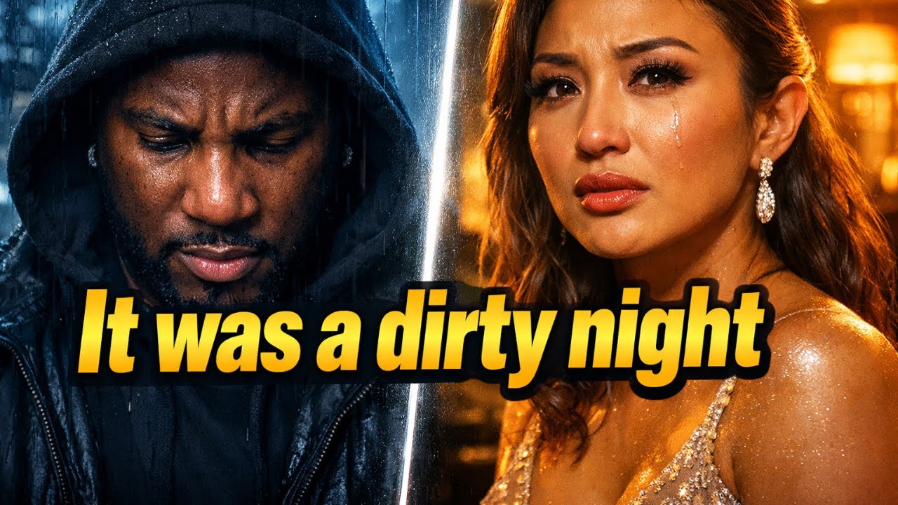 Why Jeezy REALLY Ended His Marriage to Jeannie Mai