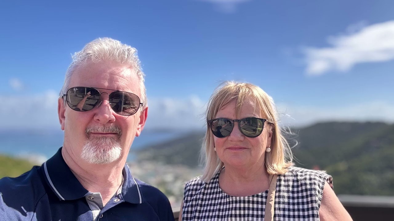 Caribbean Cruise Jan 2026