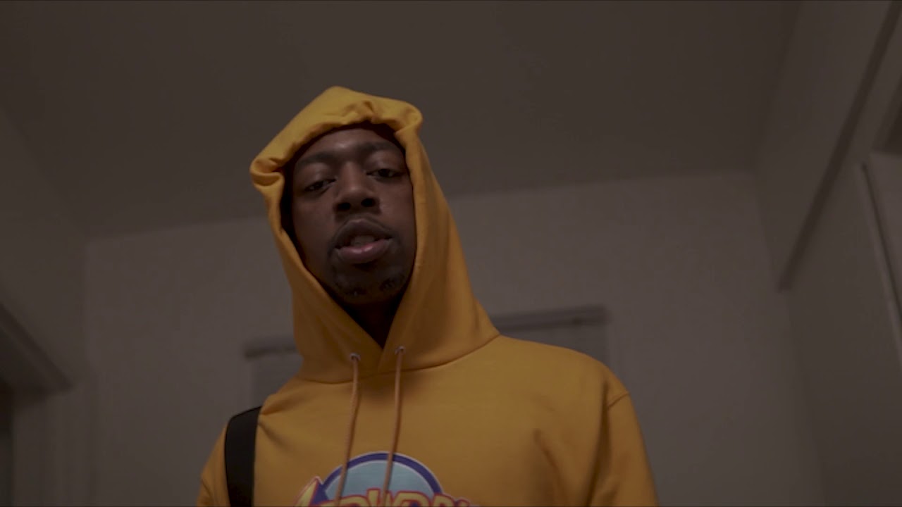 Chino Cash  - AR Pistol official Music Video Shot By MSV