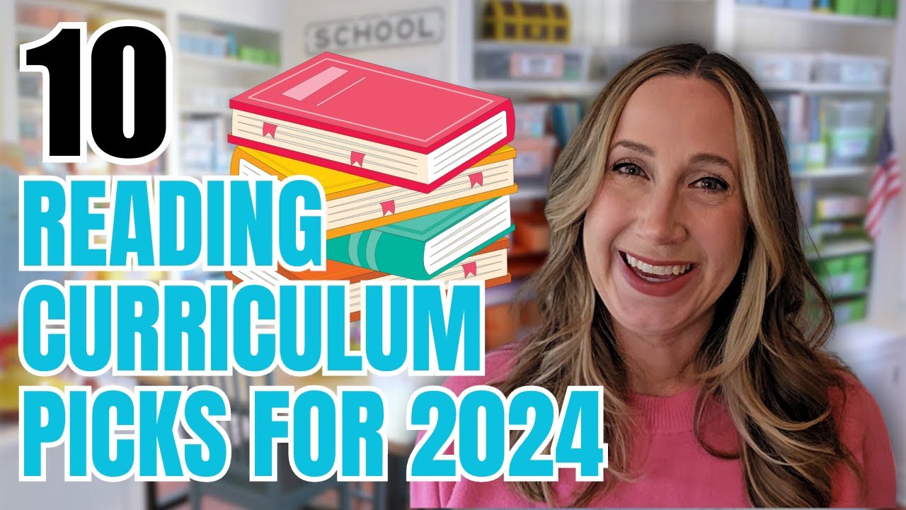 10 Online Reading Curriculums for Homeschool You Can Start Using Today!