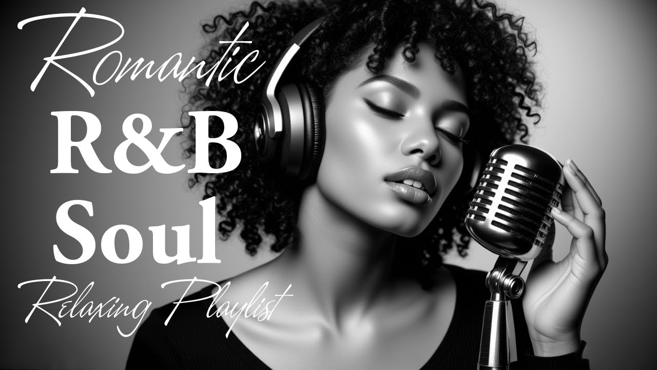 【R&B Soul】Smooth & Chill R&B Soul Playlist &ndash; Relaxing Harmonies, Soulful Melodies & Sweet Rhythms