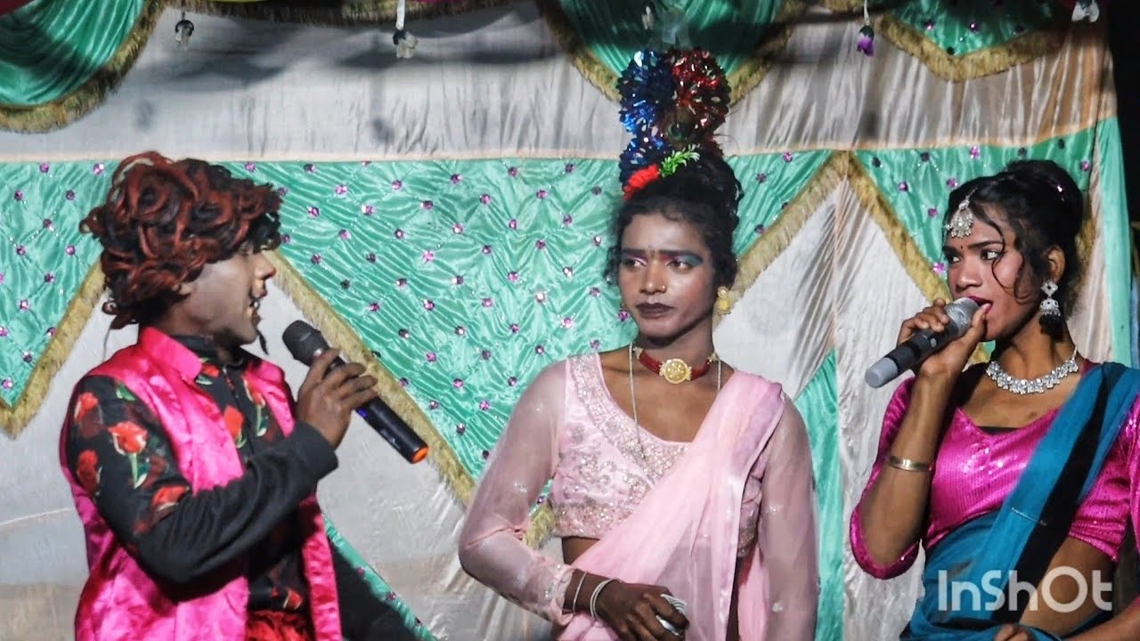 Sarpoda Murgodanga tandi re Funny video #newsantalivideo 