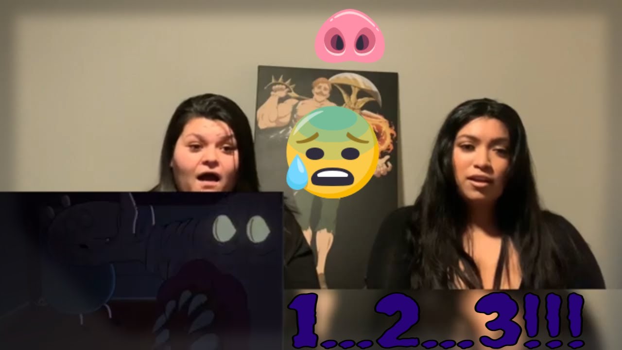 T&M Reviews- I Can Count to Three