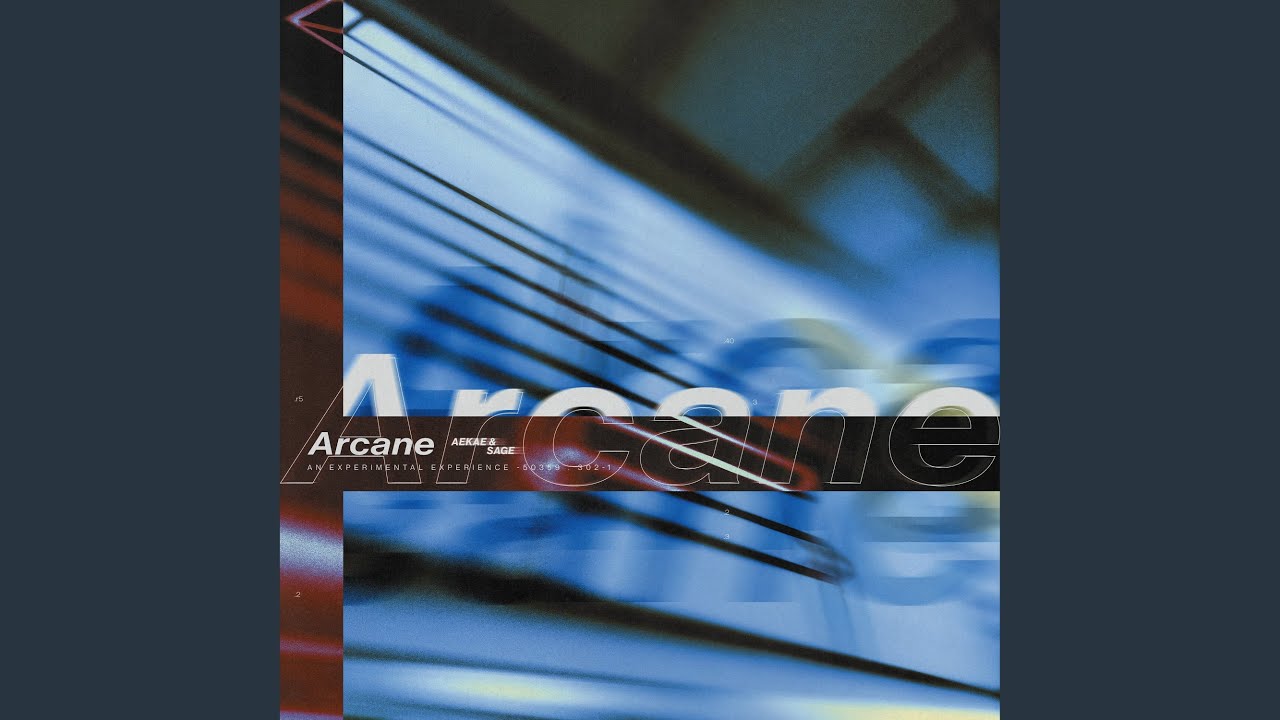 Arcane