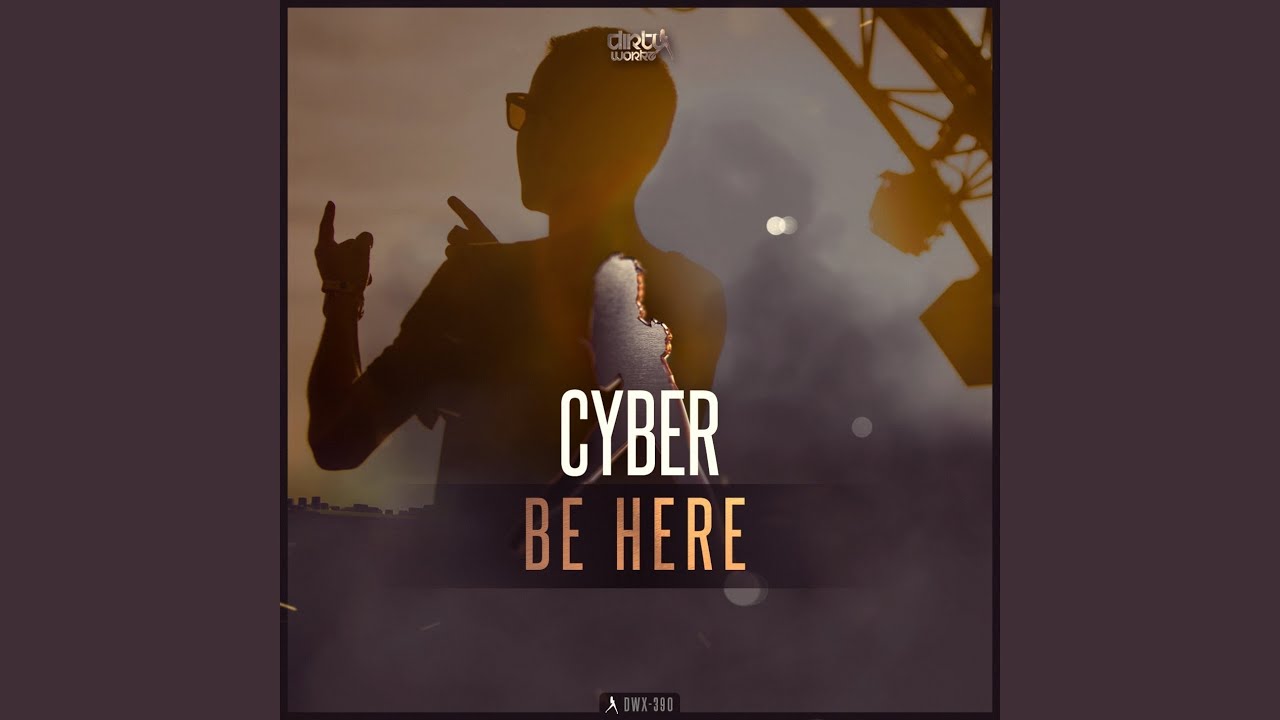 Be Here (Extended Mix)
