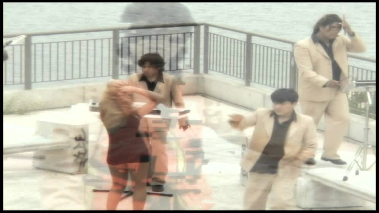 CENIZAS - RIVALES DE CORAZON HD