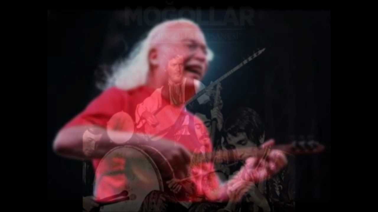 Cahit Berkay ~ Deprem Film Müziği