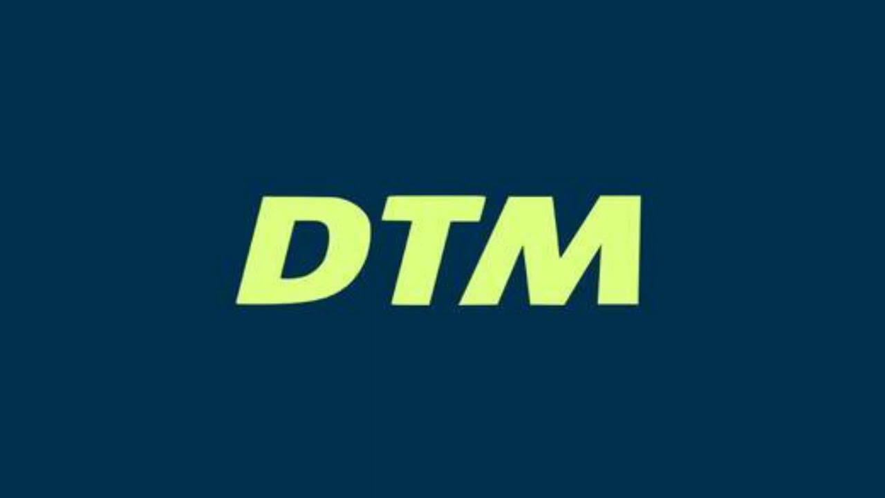 DTM | Highlights-Music 2022