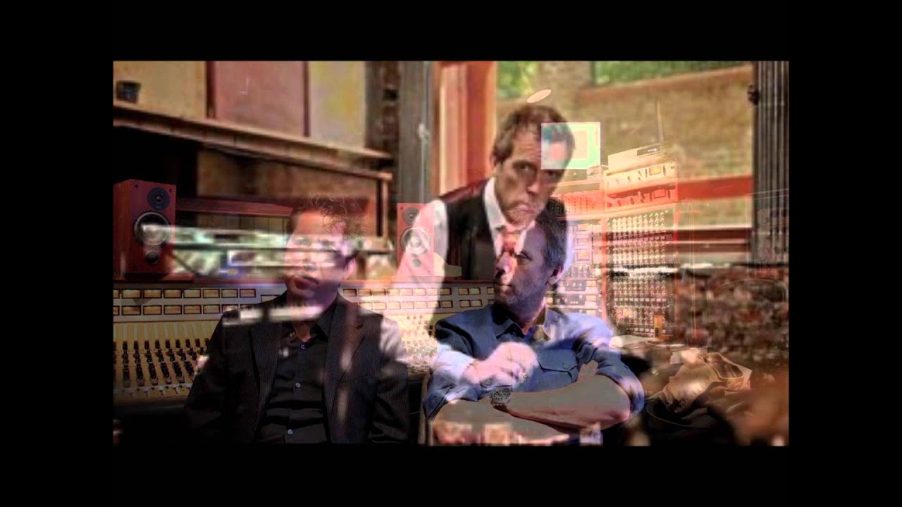 Hugh Laurie - Battle Of Jericho