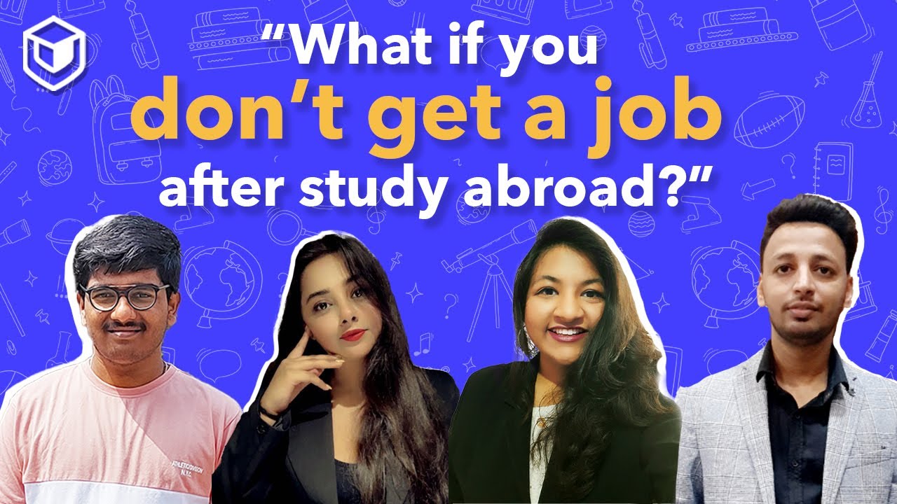 How to convince Indian Parents for Study Abroad - Part 1 | Leap Scholar