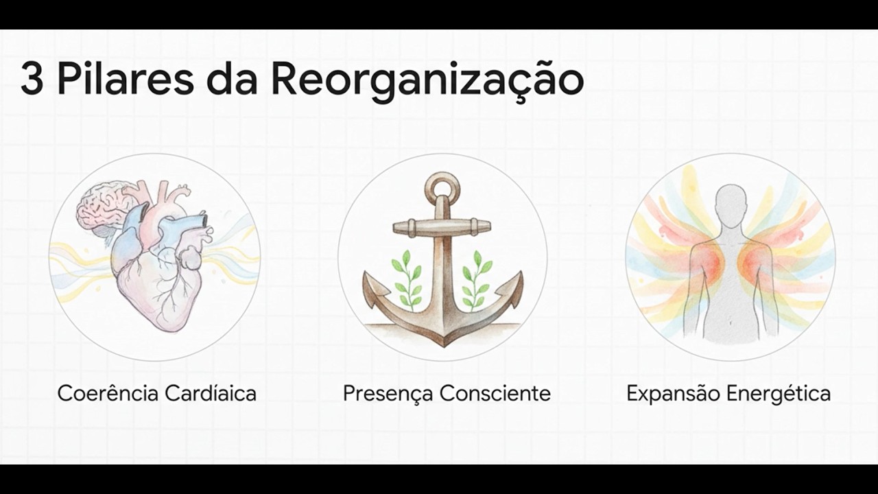 O Eco da Ansiedade