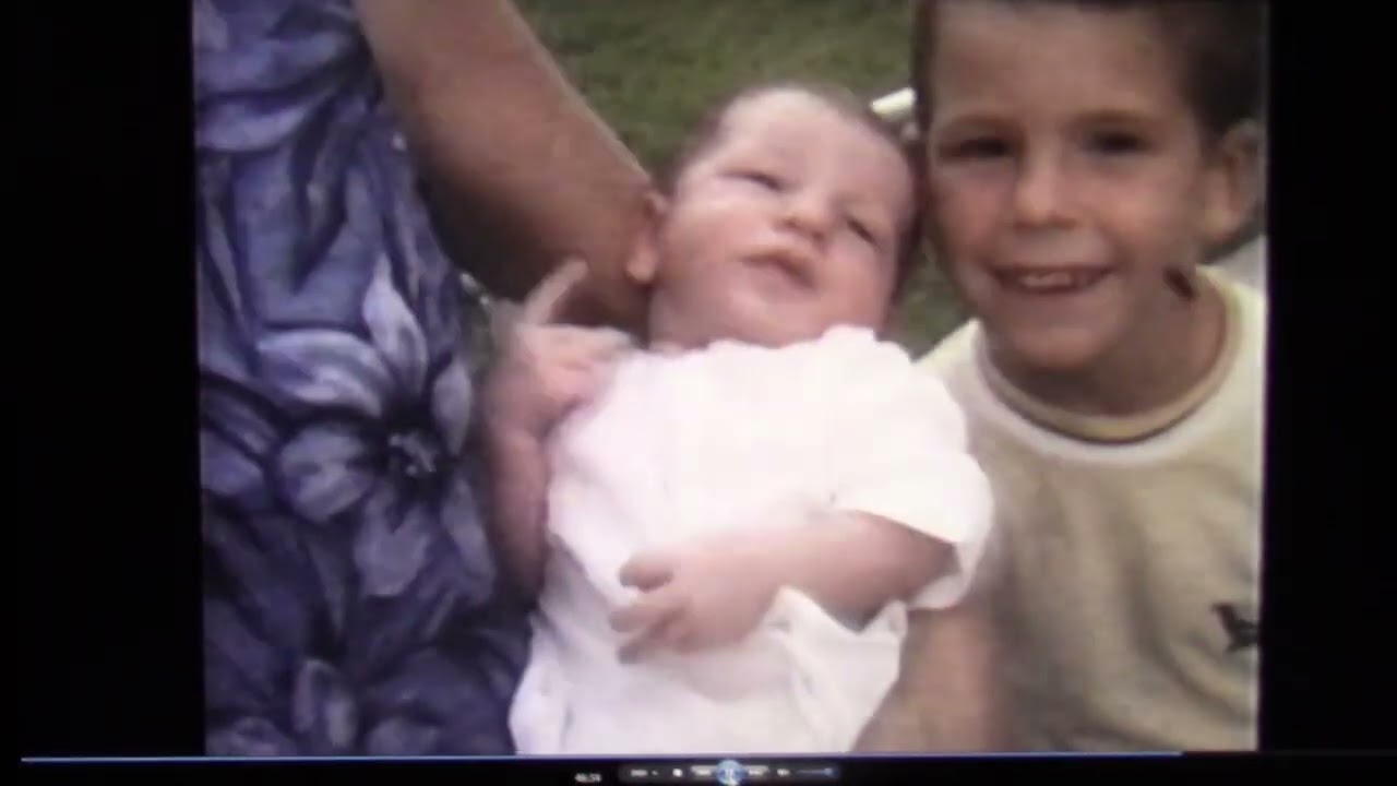 Home Movies 2 of 4