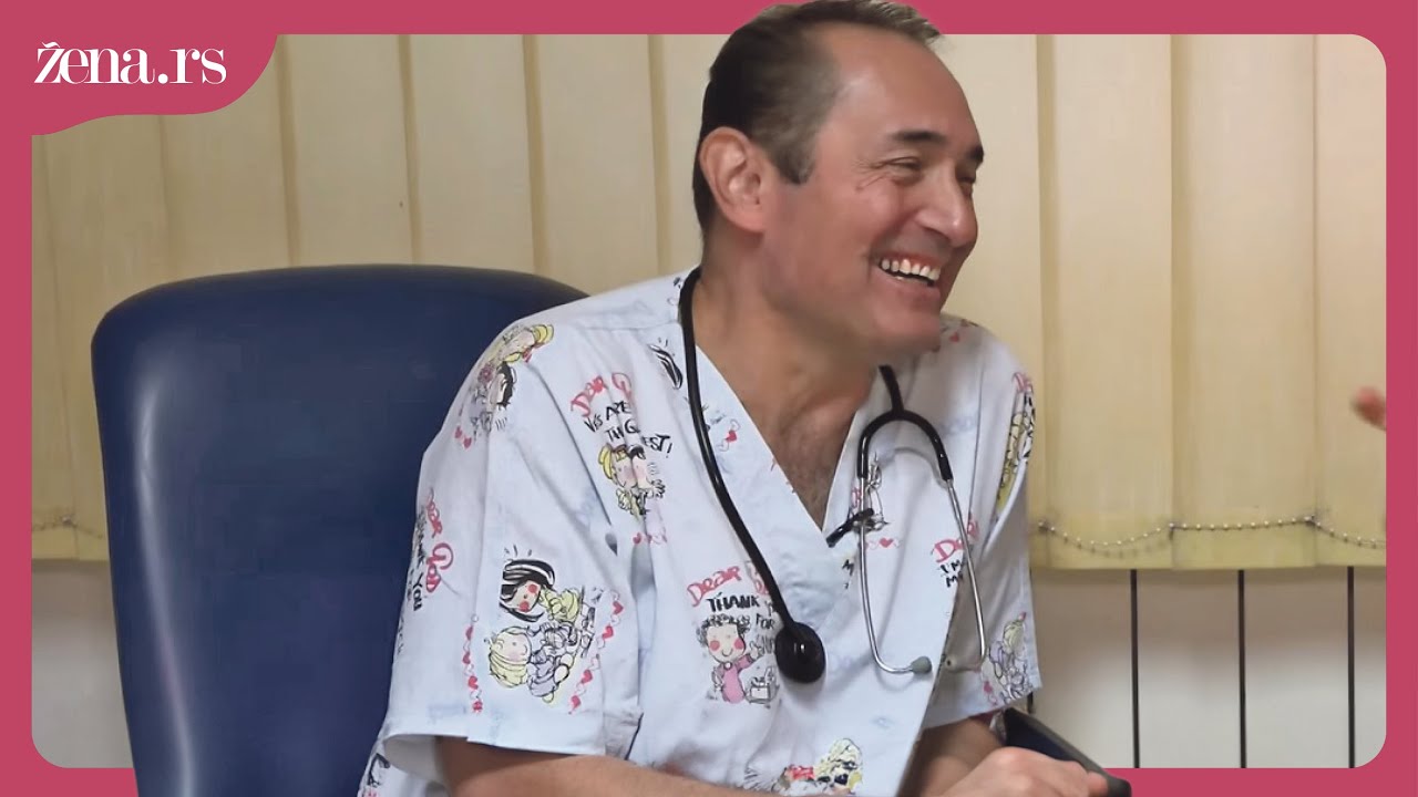 Dr Saša Milićević: Ako napravite grešku sa inhalatorom, štetite plućima umesto da ih lečite!