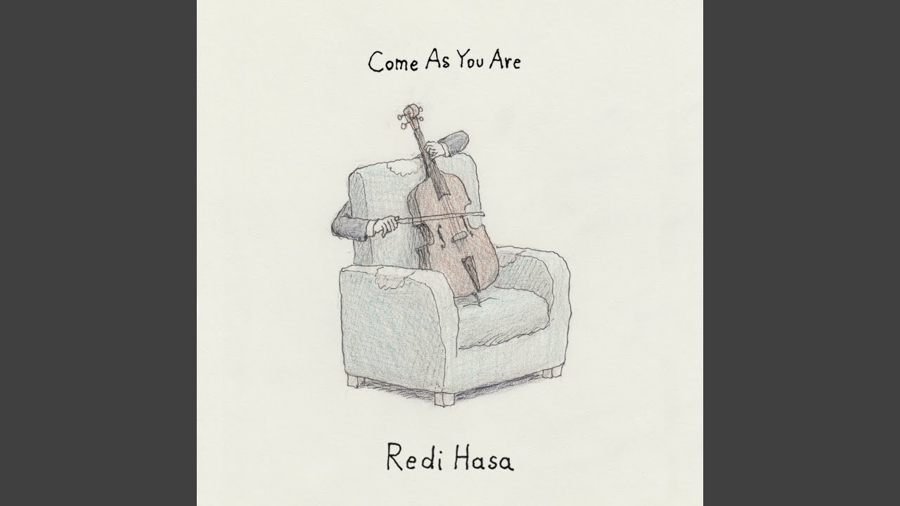Come As You Are