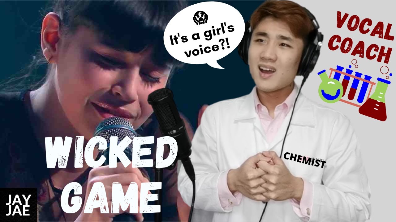 Vocal Coach FIRST REACTION to Diana Ankudinova 