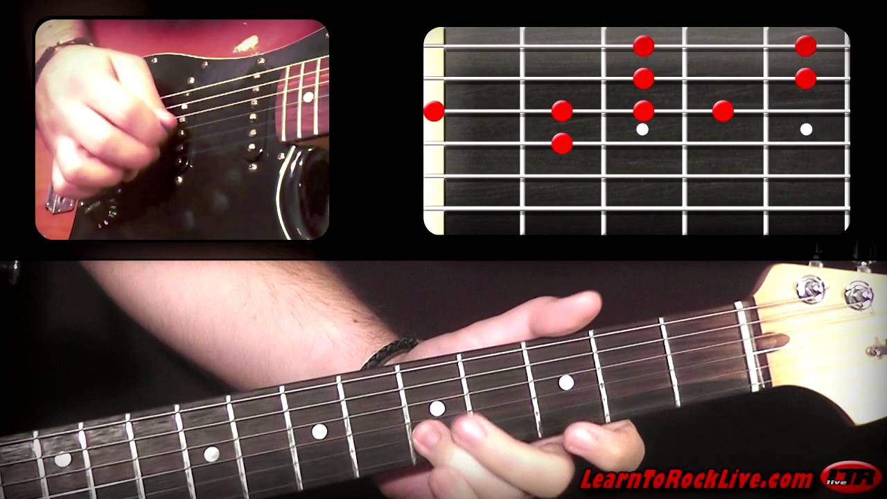 Mini Lick for August 17&18