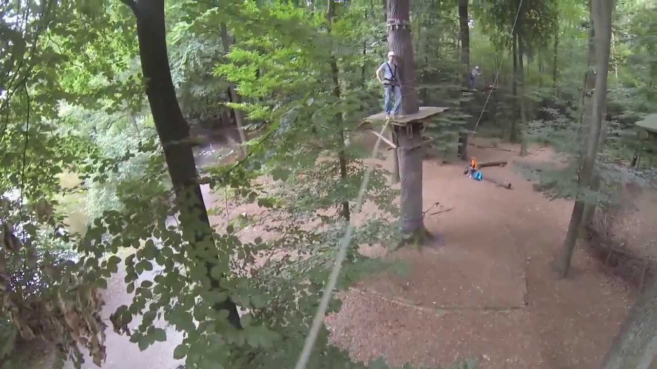 Kletterpark Paderborn