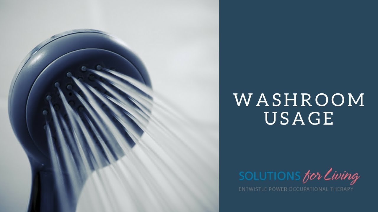 OT-V Episode 17:  Washroom Usage