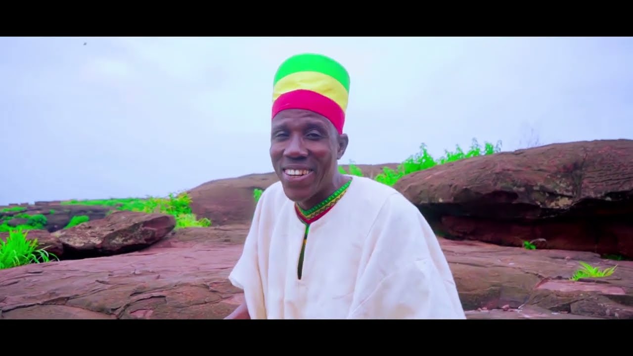 Youssouf Tapo - Seydou Natoume ( Clip Officiel 4K)
