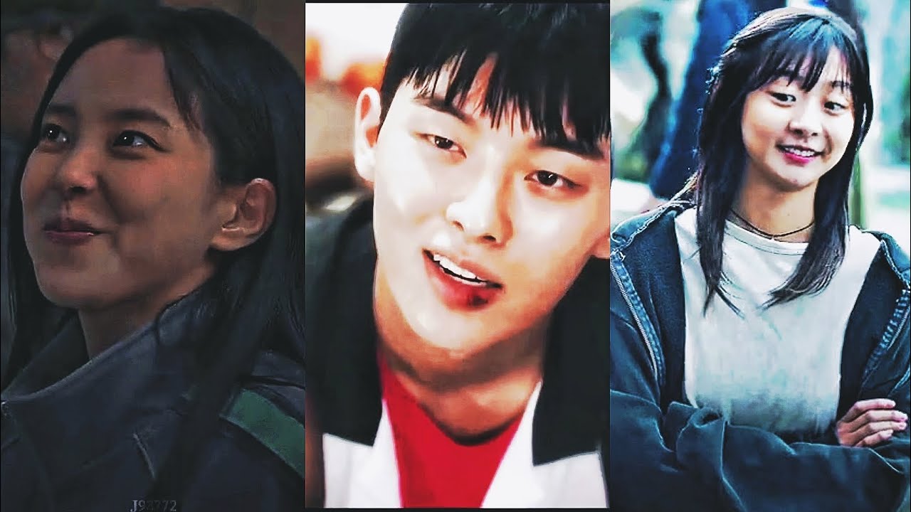 kdrama tiktok edits complication #kdrama #edit #tiktok