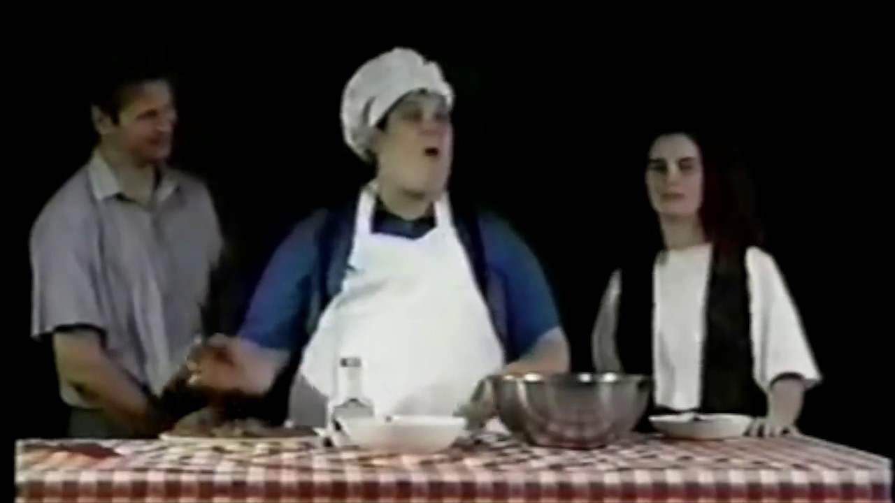 Merrill Howard Kalin  - MMMMMmmmm so good