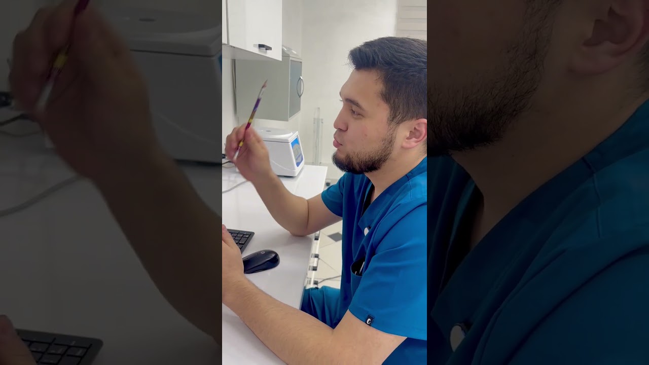 Кейс #стоматологияалматы #доктор #daradentalclinic#бизнес #dentalclinic