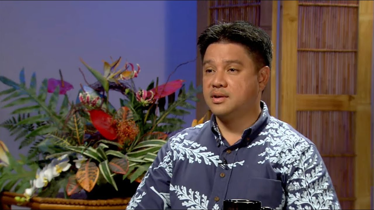 Pono Shim pt.1: Through a Child's Eyes | Long Story Short with Leslie Wilcox