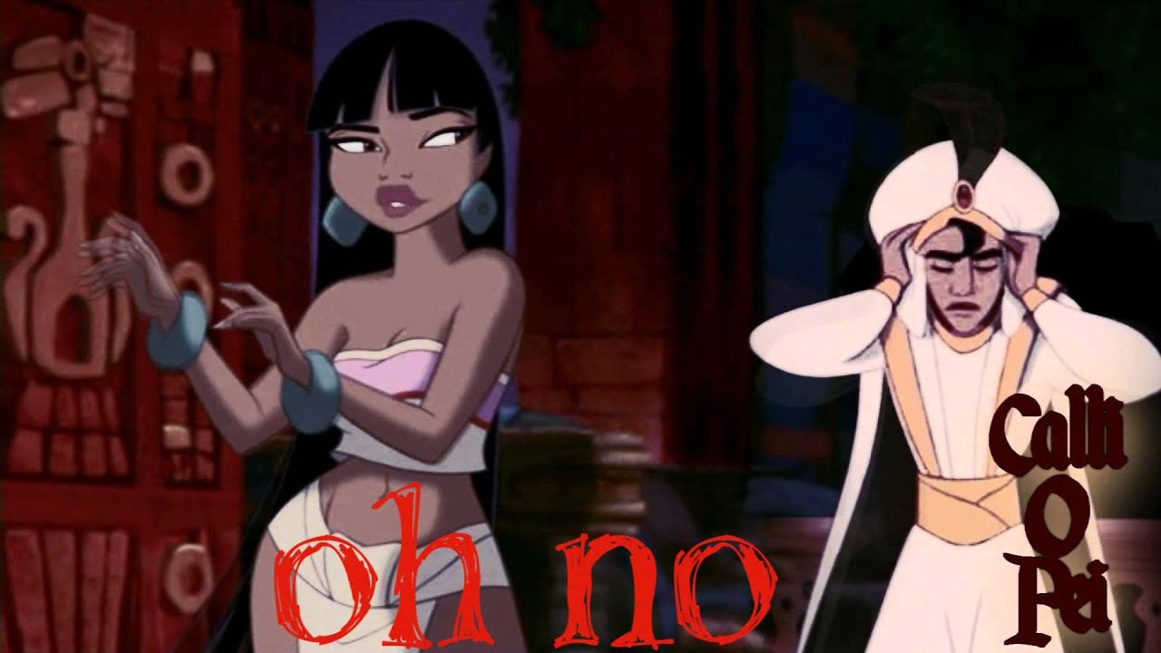 WYWDS - .. Oh No!