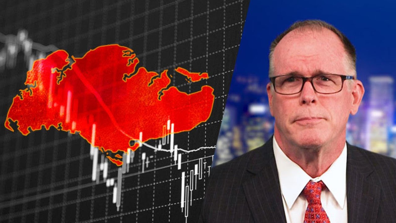 MSCI Singapore: What to Make of the &ldquo;Sharpest Decline in the Region&rdquo;?
