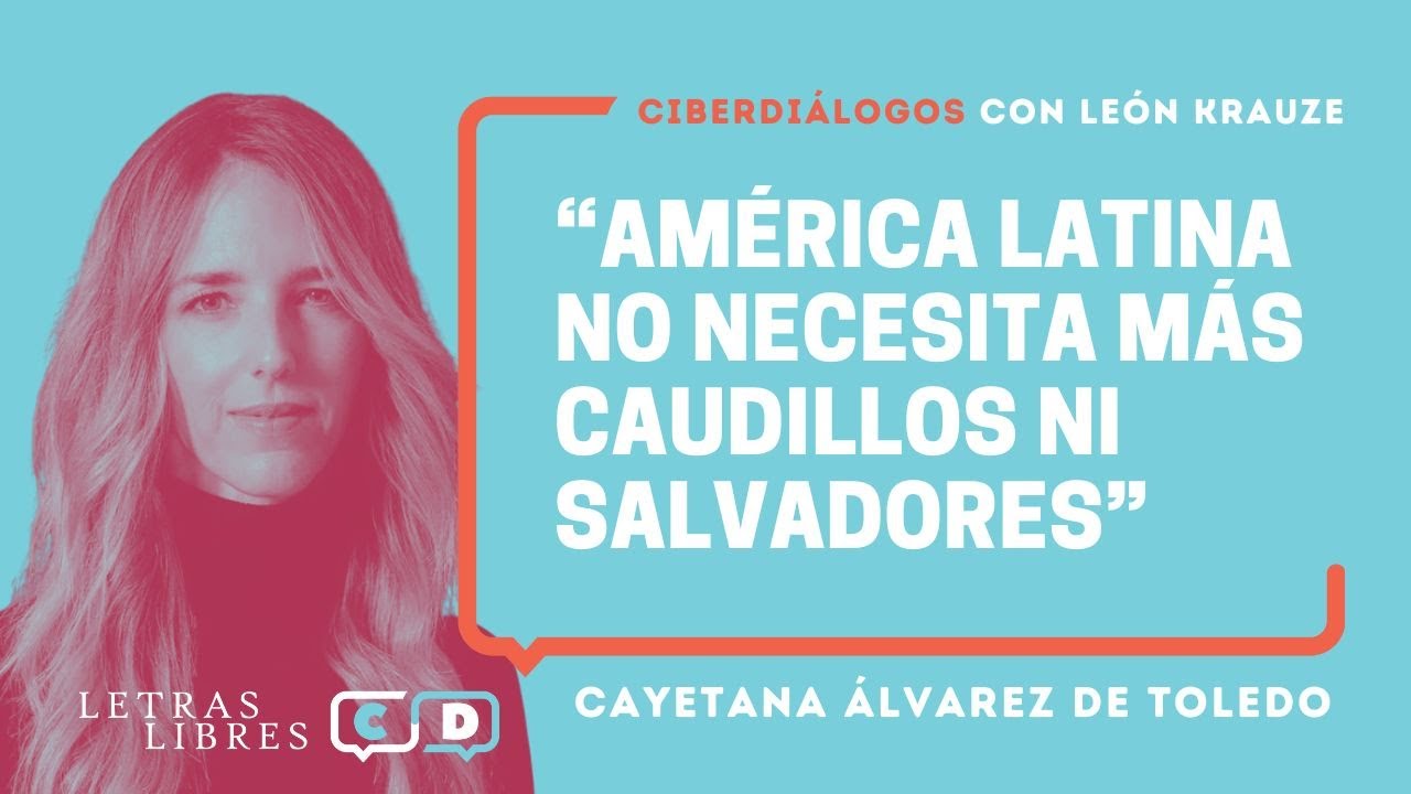 Cayetana Álvarez de Toledo: 