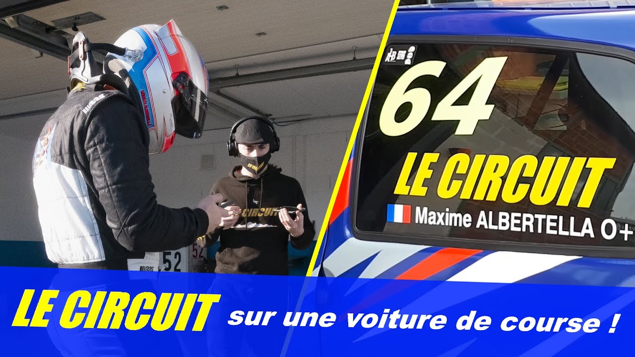 LE MEILLEUR VLOG DU MONDE (oui.)