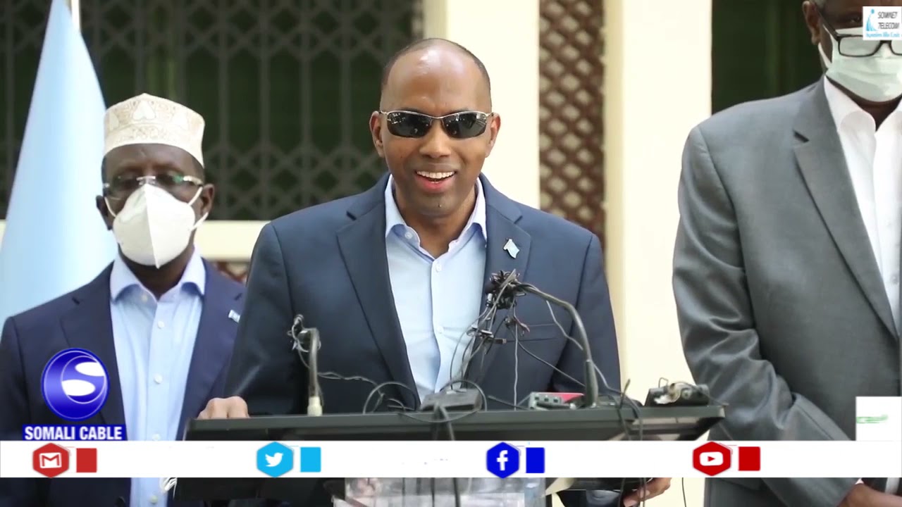 Xasan Cali Kheyre 