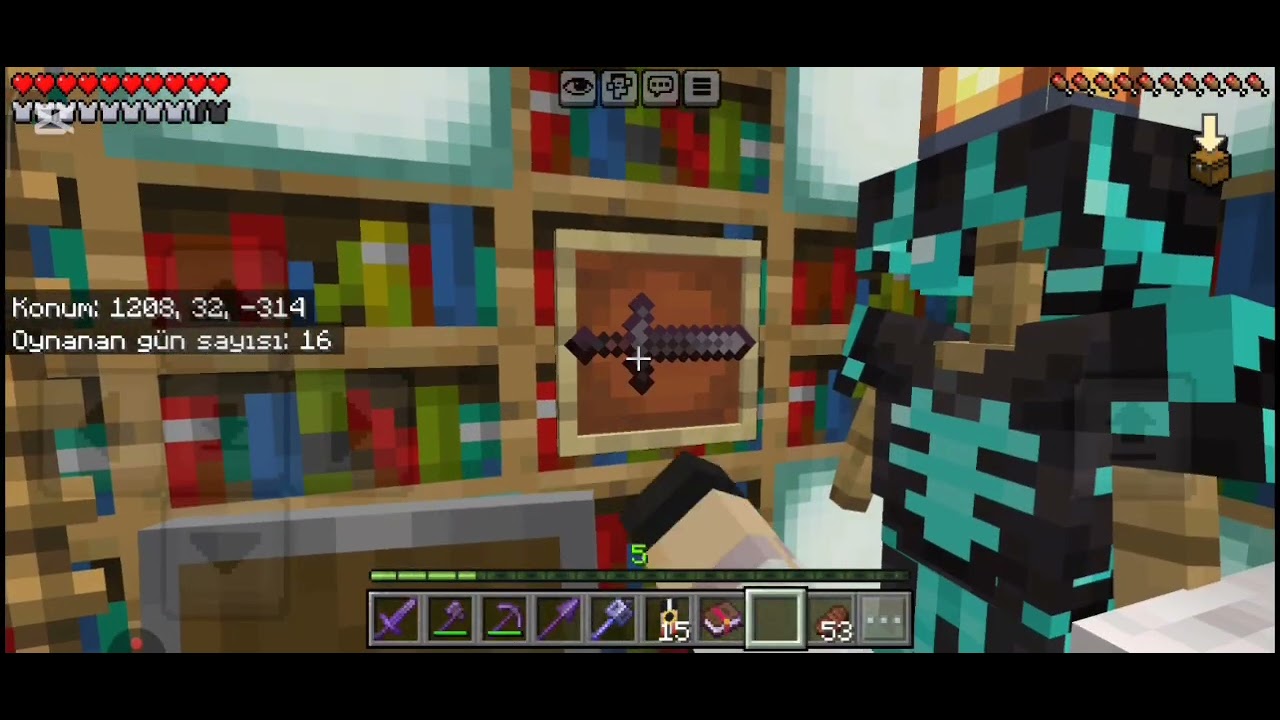 ŞergisTe Survivor 1. Bölüm 