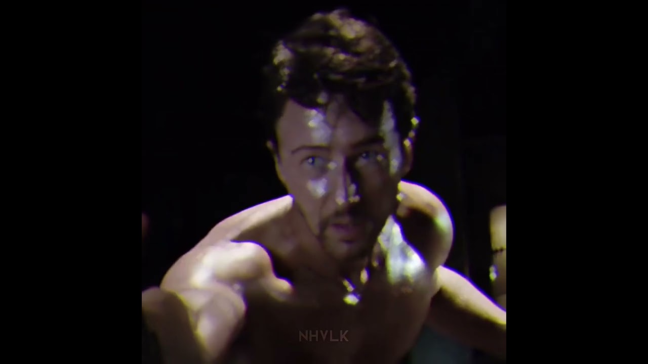 Bruce Banner | The Incredible Hulk 2008 Edit