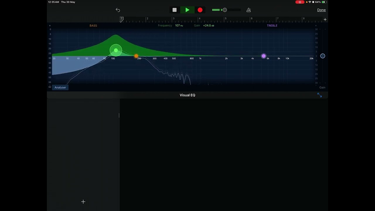 [GARAGEBAND] How to frenchcore part 1