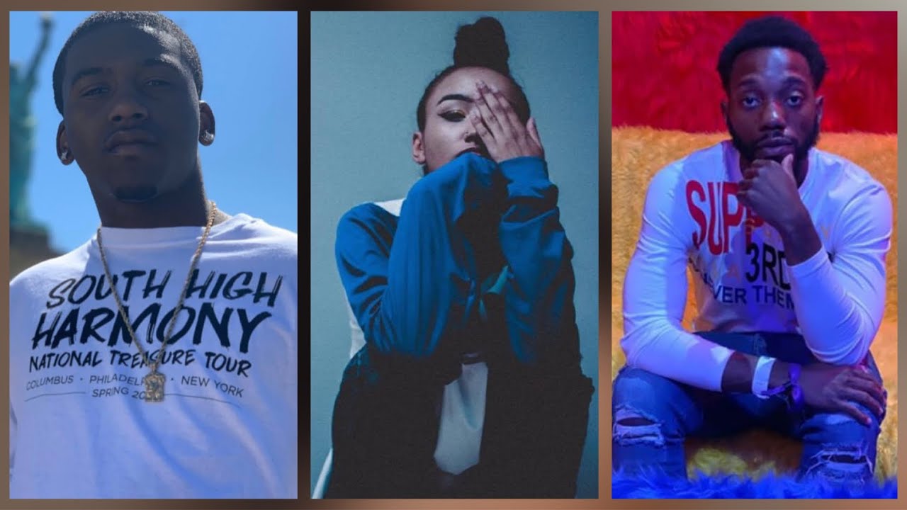 10 Rappers Who Died In 2020 So Far (Part 1)
