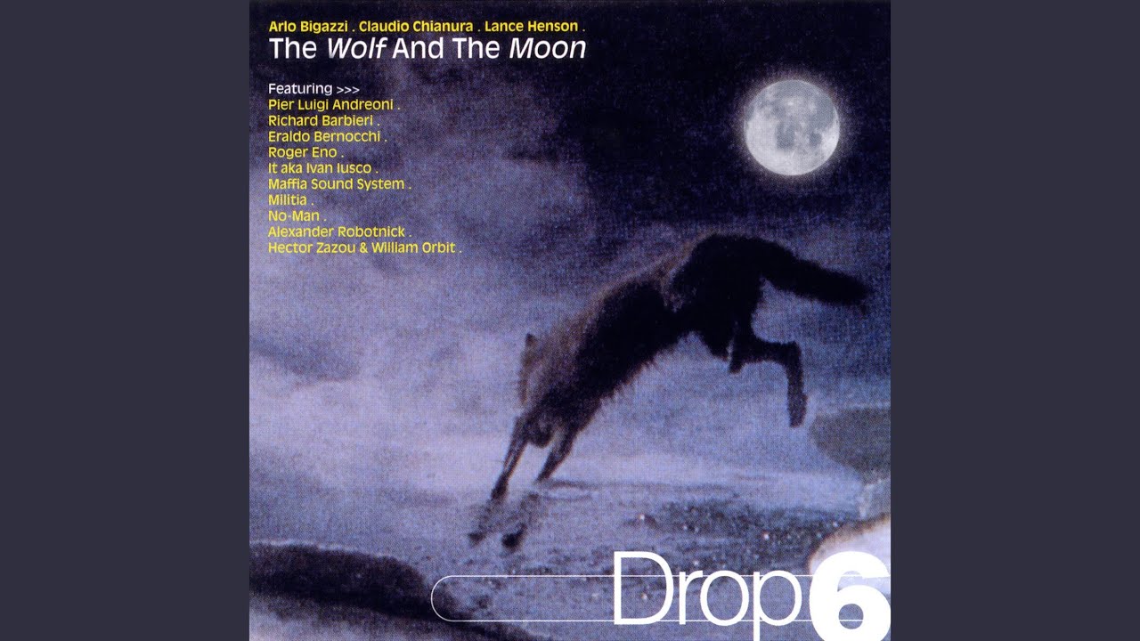 Moonlight In Your Hair (original theme from 