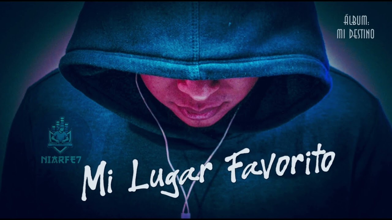 Mi Lugar Favorito-Niarfe7 |MI DESTINO| Música Rock Cristiana+Dubstep+EDM #2026 #edm 