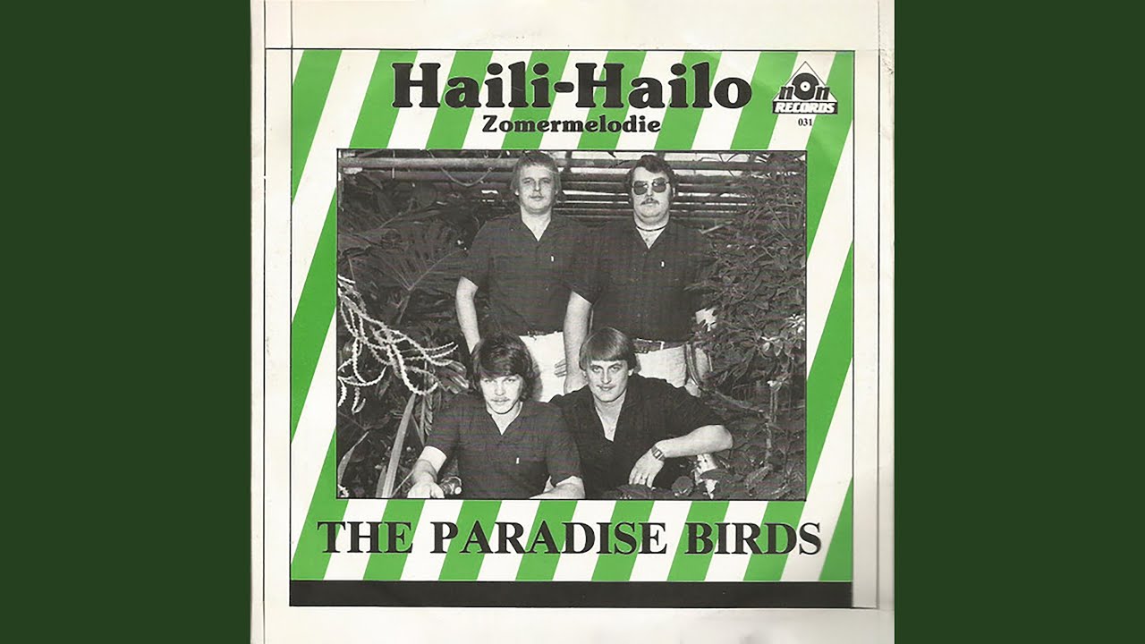 Haili-Hailo