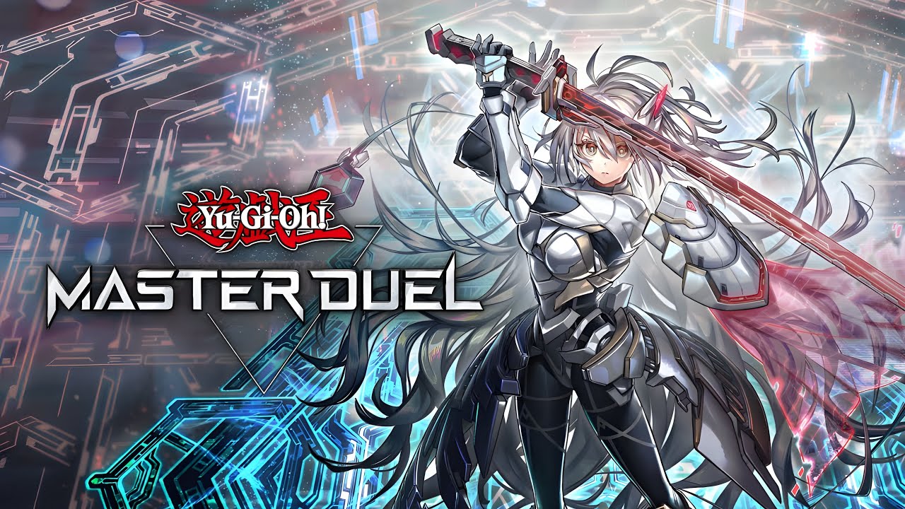 Yu-Gi-Oh! Master Duel Music Tracks That I LOVE!!! | Master Duel BGM Collection