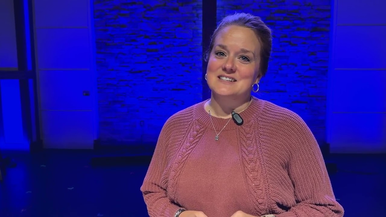 This week at Clear Creek:  February 1, 2026