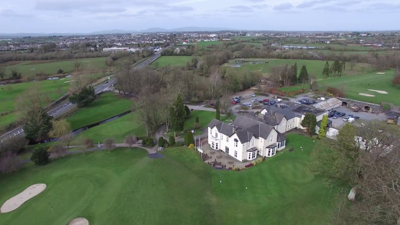 Thurles Golf Club - Video