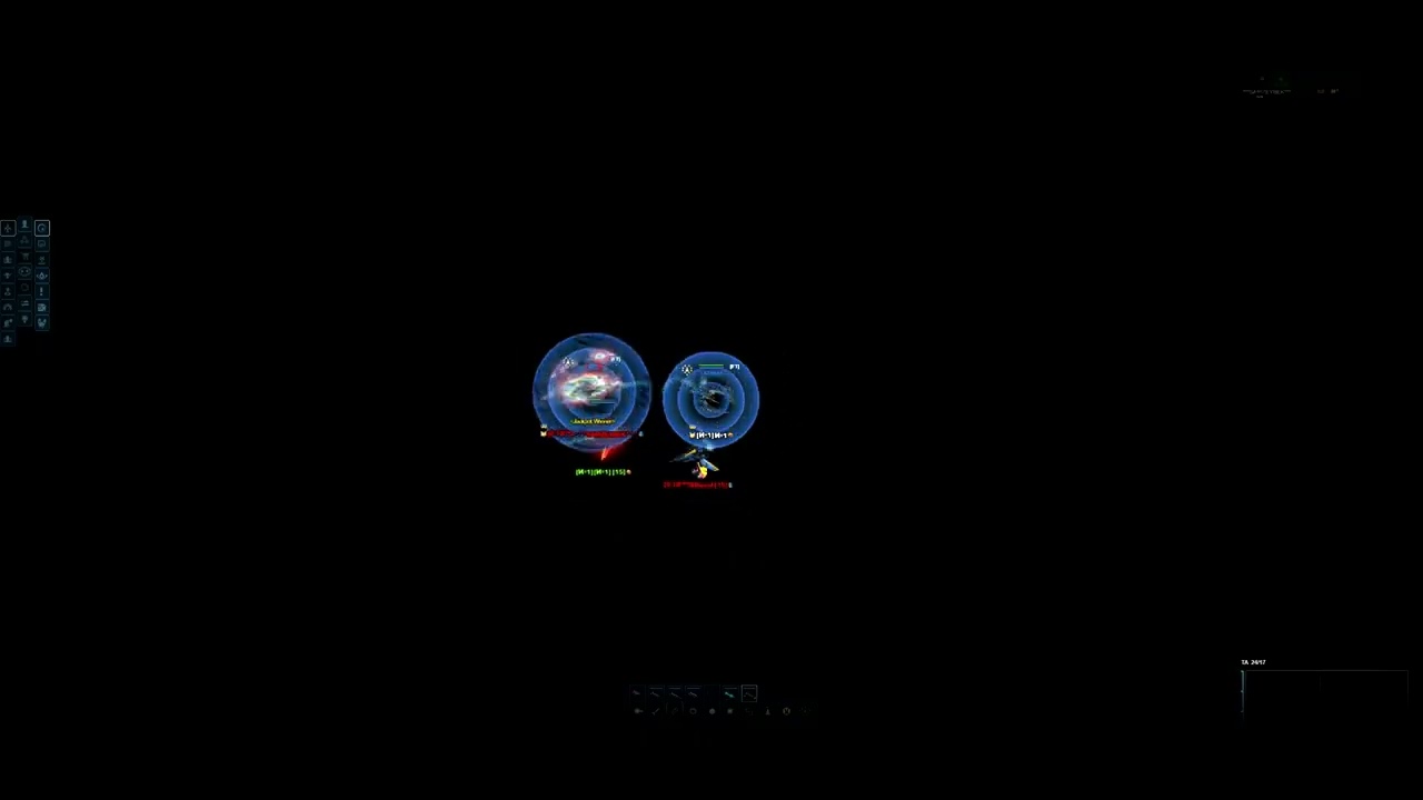Darkorbit SpaceAces Kessie vs Sarıgevşek [pathetic] (JPA winner from temu)