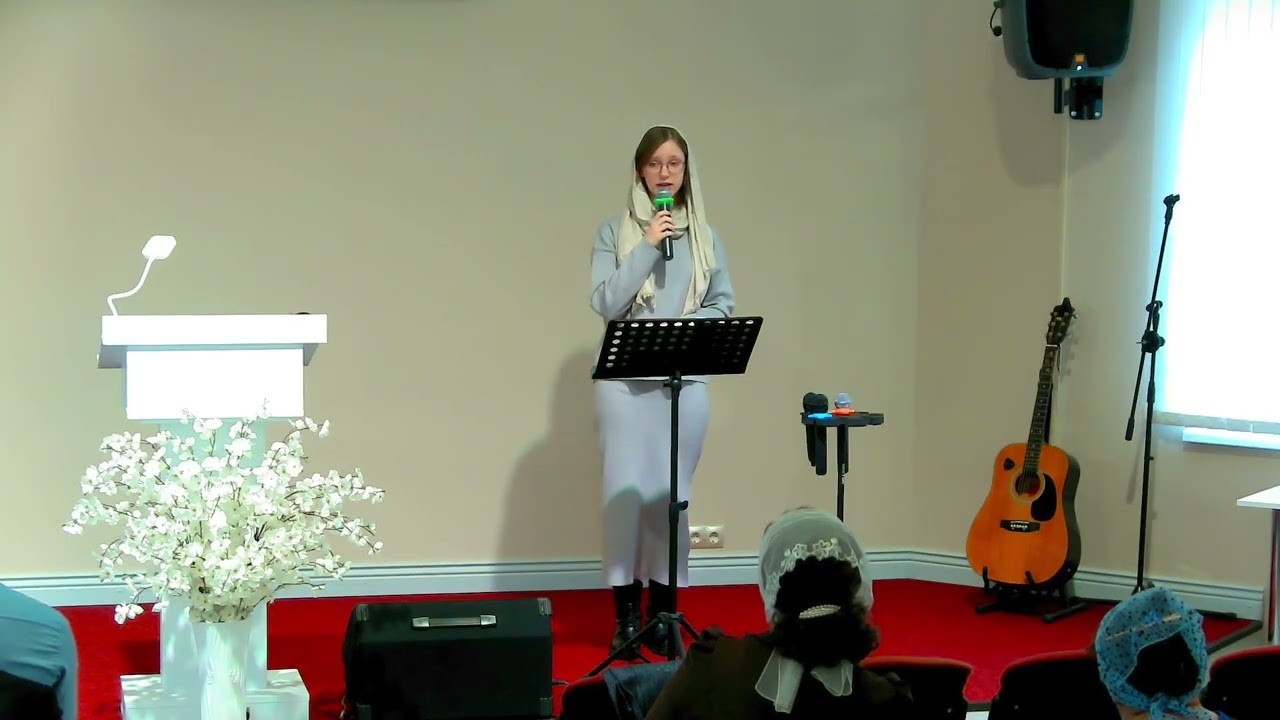 Один бедняк к священнику пришёл... стих