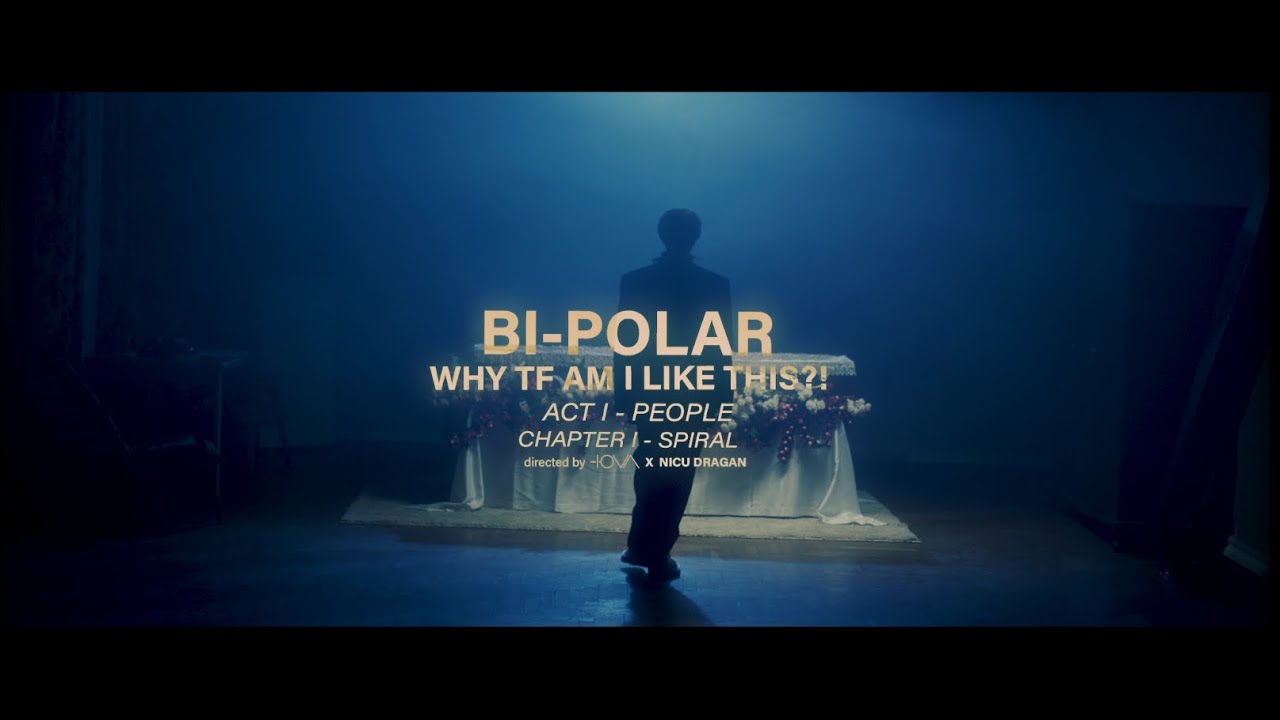 IOVA - Spiral | BI-POLAR Act 1 Chapter 2
