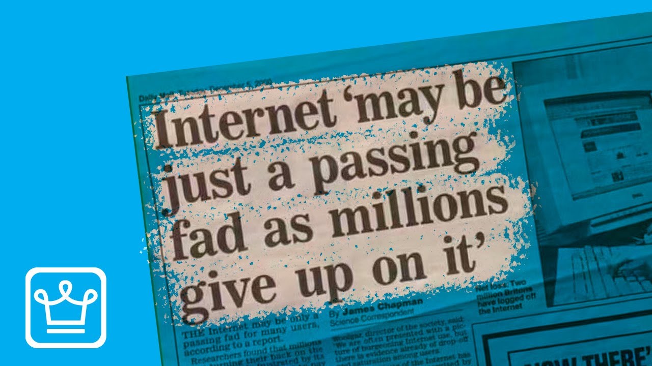 10 Worst Tech Predictions of All Time